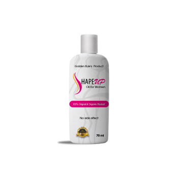 Shape Up Pro Oil 70ml