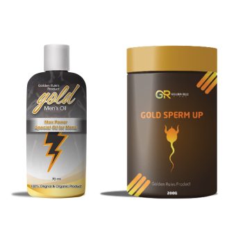 Gold Thunder