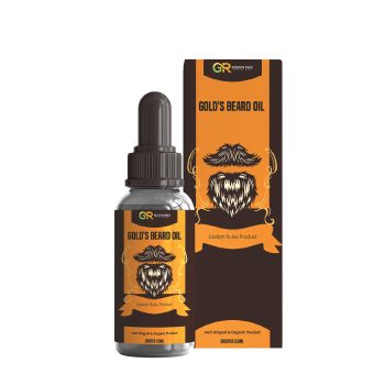 Beard Oil