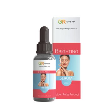 Brightening Serum