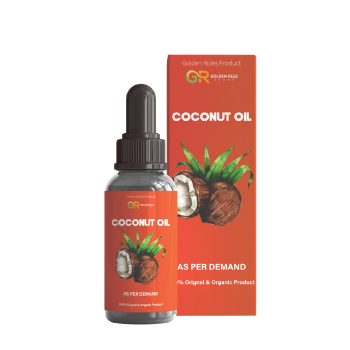 Coconut Oil