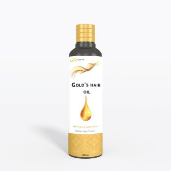 Hair Oil