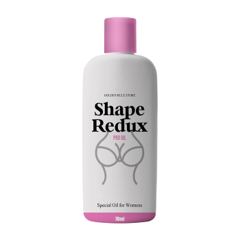 Shape Redux