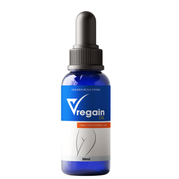 Vregain Oil 30ml