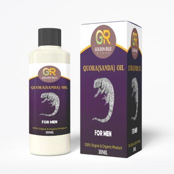 Sanda Oil