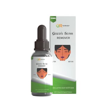 Scar Remover