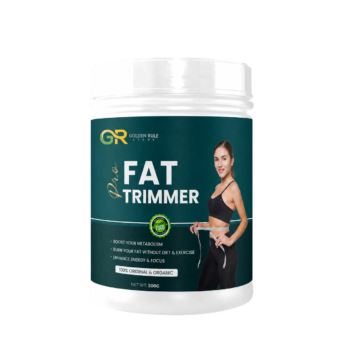 Golden Rule Pro Fat Trimmer